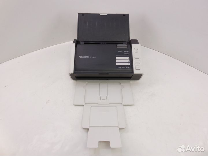 Сканер Panasonic KV-S1015C