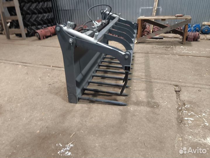 Вилы всн-2 азас