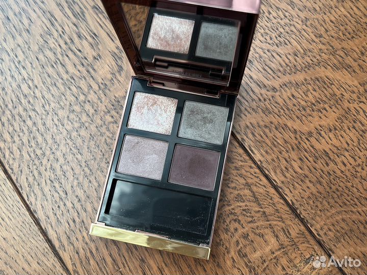 Палетка теней Tom ford