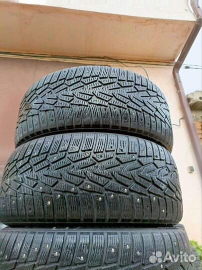 Nokian Tyres Hakkapeliitta 7 245/50 R18 100T