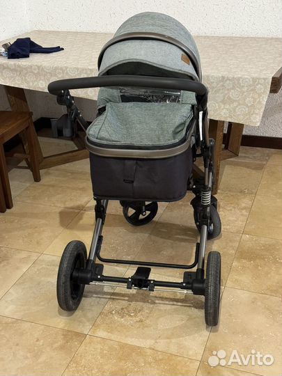 Детские коляски б/у трансформер