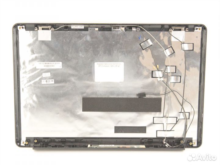Крышка матрицы HP Compaq CQ61 (Б/У)
