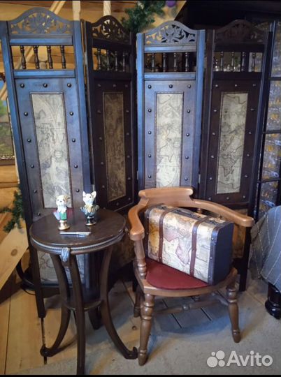 Тумба Бук Март мебель IKEA