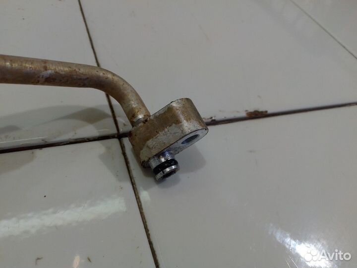 Трубка кондиционера (Foton Tunland)