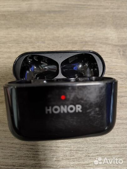 Honor earbuds 2 lite