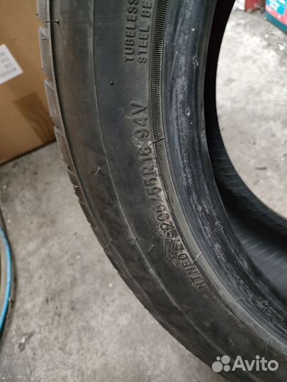 Nitto Neo Gen 205/55 R16 94V