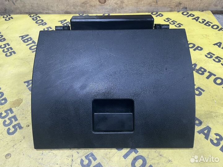 Бардачок Ford Fusion