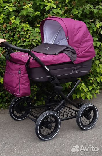 Детская коляска