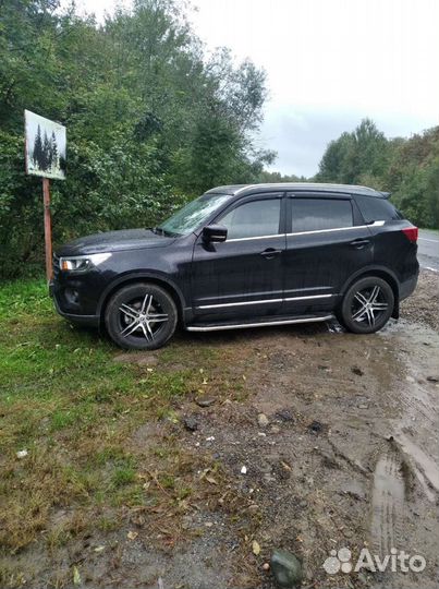 Экскурсии в горы Адыгеи