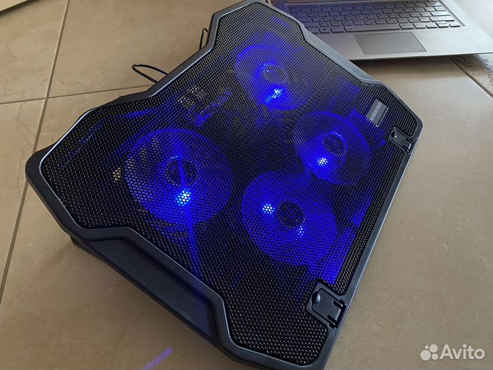 Подставка для ноутбука