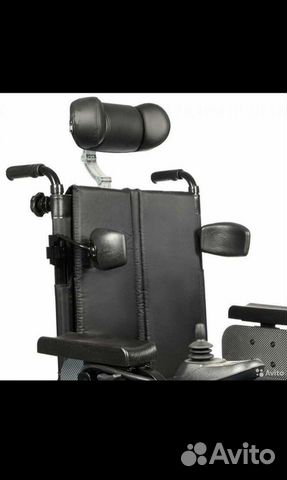 Инвалидной кресло электроприводом
