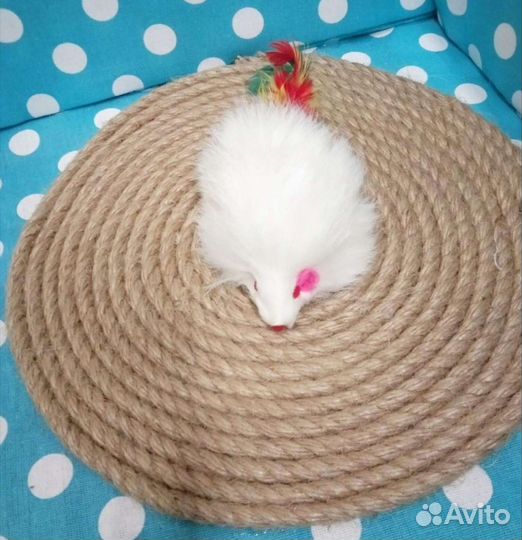 Лежак для животных