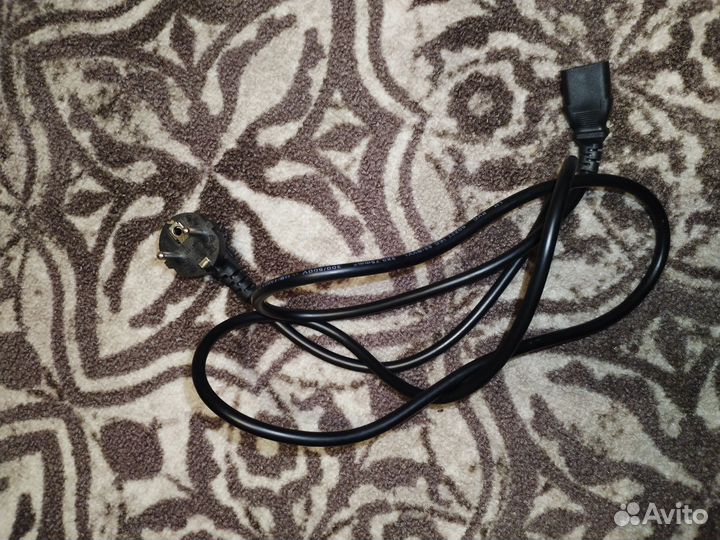 Блок питания 400w accord