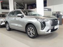 Новый Haval Jolion 1.5 AMT, 2023, цена от 1 887 200 руб.