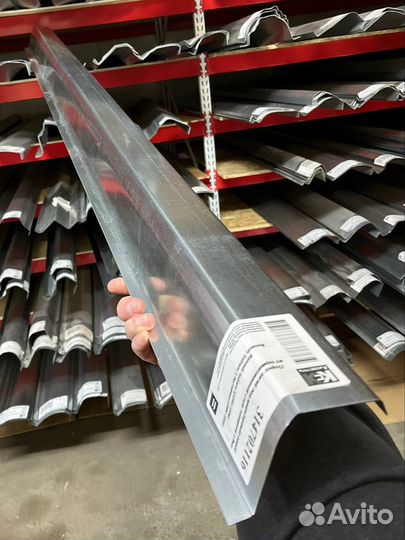 Порог Renault Safrane 1992-2000 (1мм)