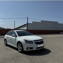 Chevrolet Cruze 1.8 MT, 2011, 153 214 км