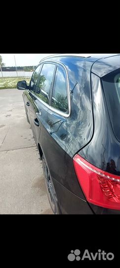 Audi Q5 2.0 AT, 2011, 152 000 км