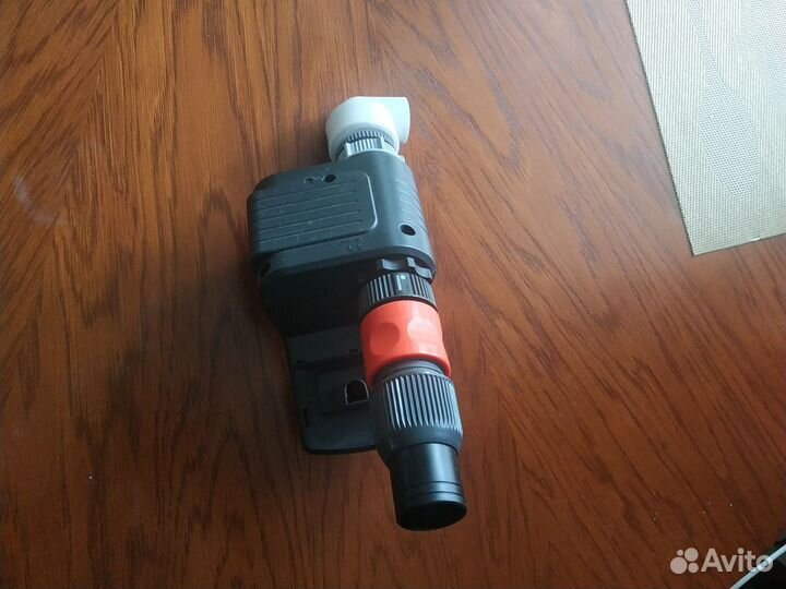 Блок для авто полива qardena c1060