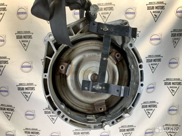 АКПП 5HP19 BMW E46 E85 E39 M54 24001423933