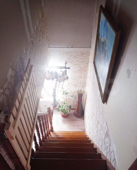 Таунхаус 56,5 м² на участке 4 сот.