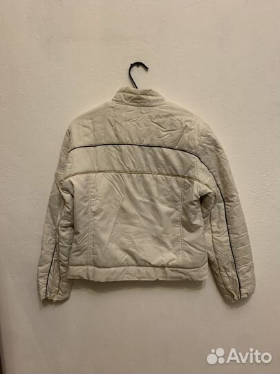 Куртка винтажная