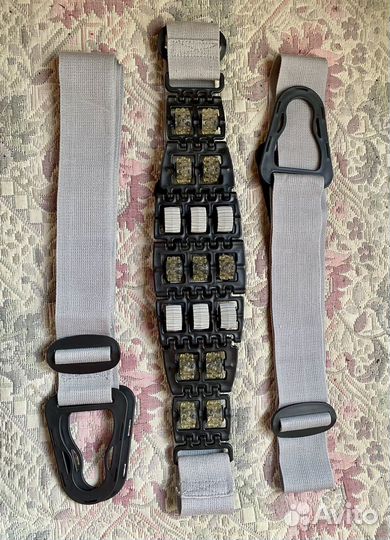 Вибромассажер Stingrey Beauty MG-1003