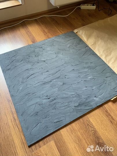 Фотофон деревянный