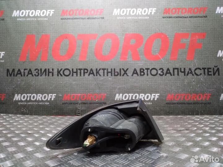 Стоп правый Атенза GG седан лифтбек Мазда 6 А946