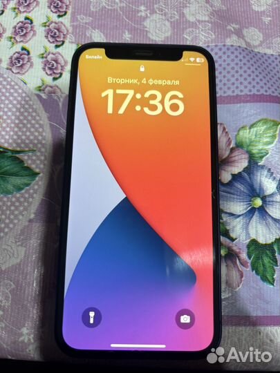 iPhone 12 mini, 128 ГБ