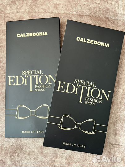 Носки женские calzedonia