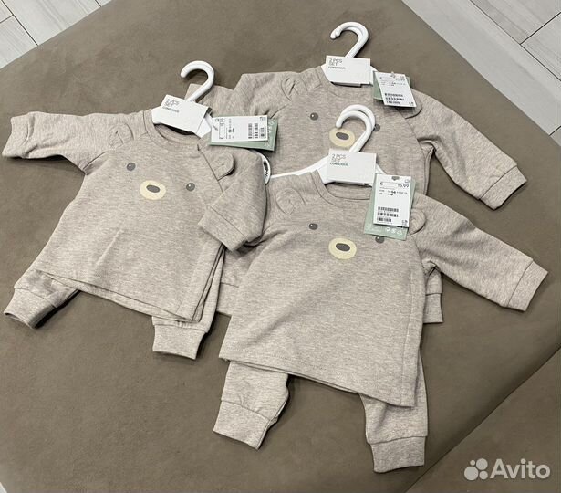 Костюм H&M двойка