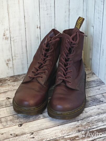 Dr martens 1460 pascal ботинки оригинал, EU 38