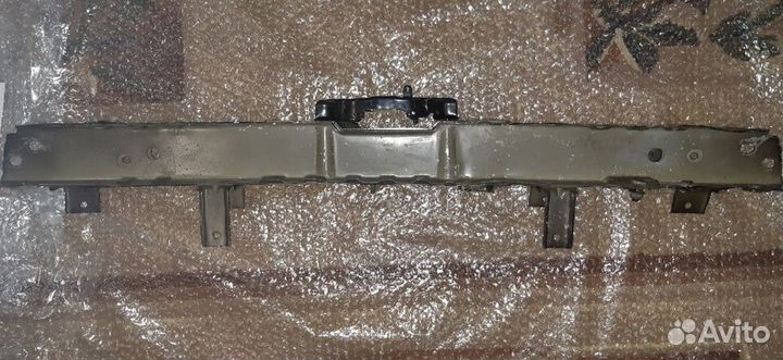 Передняя рамка ниссан кашкай J11