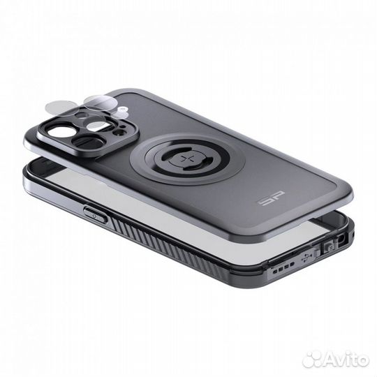 Чехлы SP Connect Phone Case Xtreme SPC+