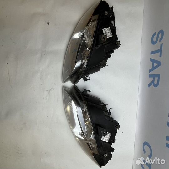 Фара правая Audi A4 Avant III (B7)