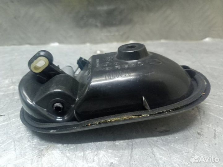 Ручка двери внутренняя передняя правая Renault