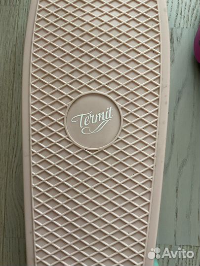 Мини круизер Termit 22