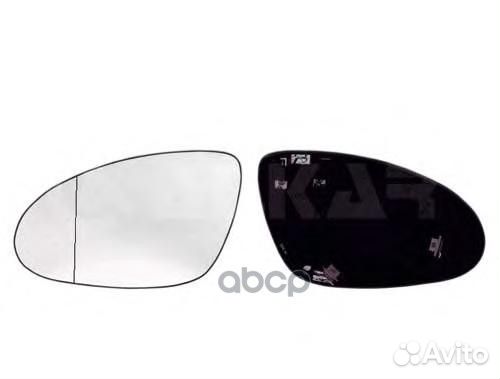 Стекло зеркала 6472708 alkar