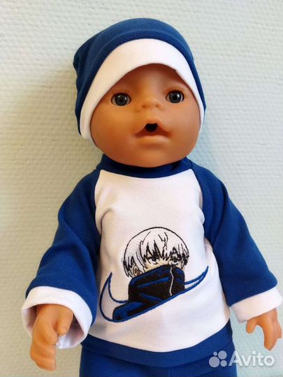 Одежда для ваших кукол