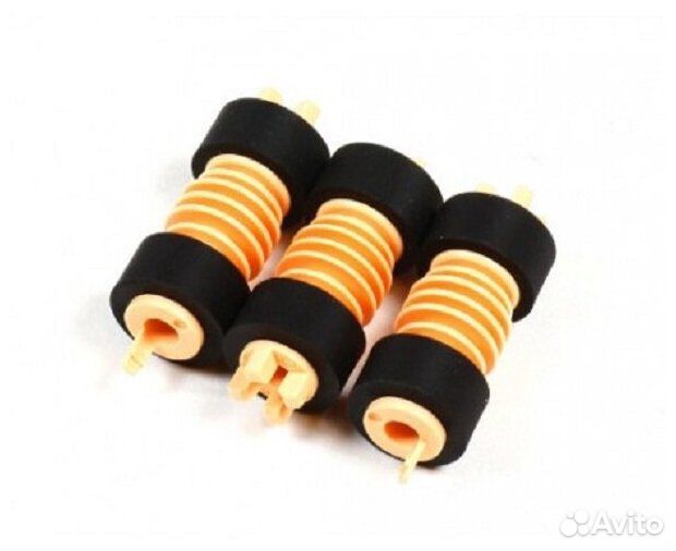 Ролики подачи Xerox 604K20360 комплект 3шт