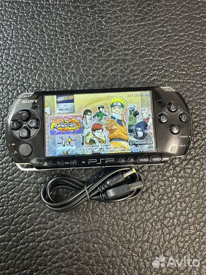 Sony PSP 3008 64Gb