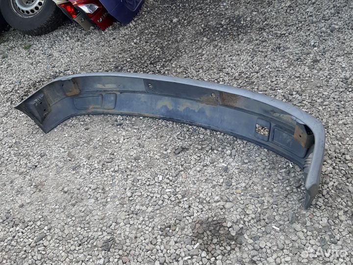 Бампер передний Фольксваген Т4 T4