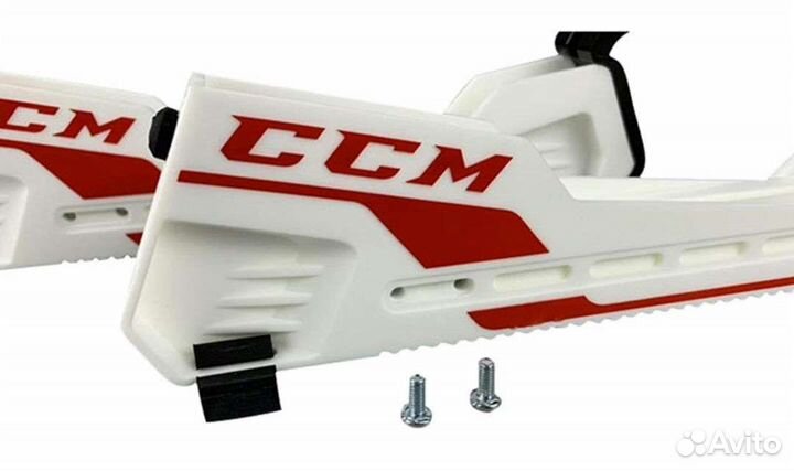 Чехлы для лезвий коньков CCM