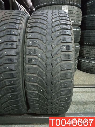 Bridgestone Blizzak Spike-01 215/60 R16 100