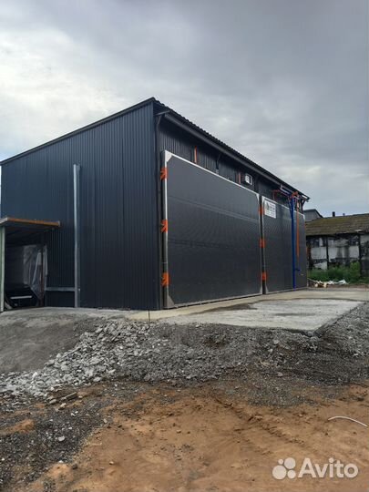 Сушка пиломатериала