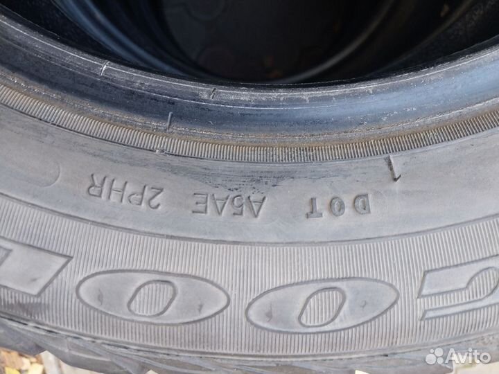 Goodyear UltraGrip Extreme 195/65 R15 91