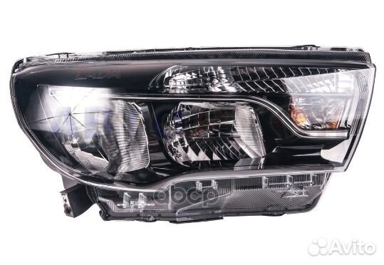 Блок-фара правая (LADA Vesta) (ваз) ORG 84500