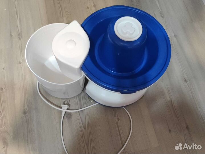 Соковыжималка