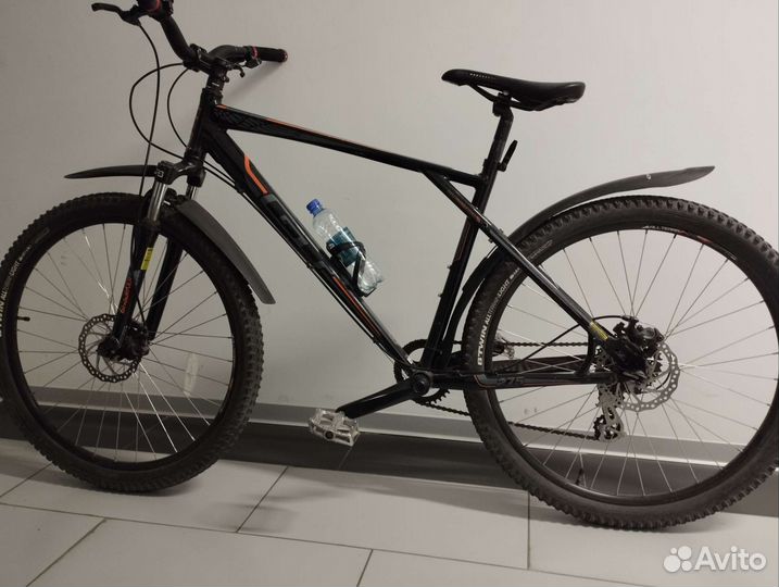 Велосипед Gt agressor comp