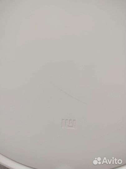 Робот пылесос Xiaomi Mop Essential моющий